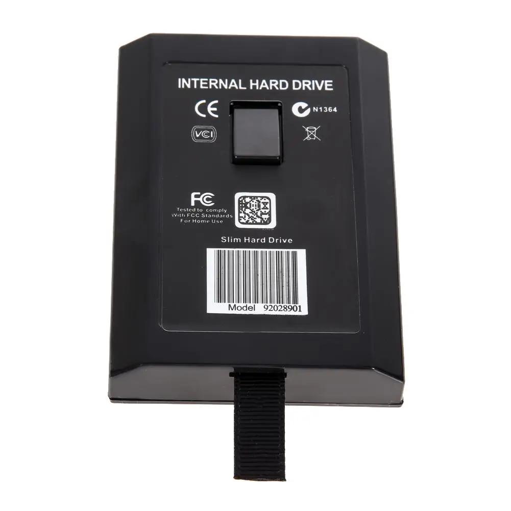 ϵ ũ ̺ HDD  ̽, XBOX 360 , 20GB, 60GB, 120GB, 250GB